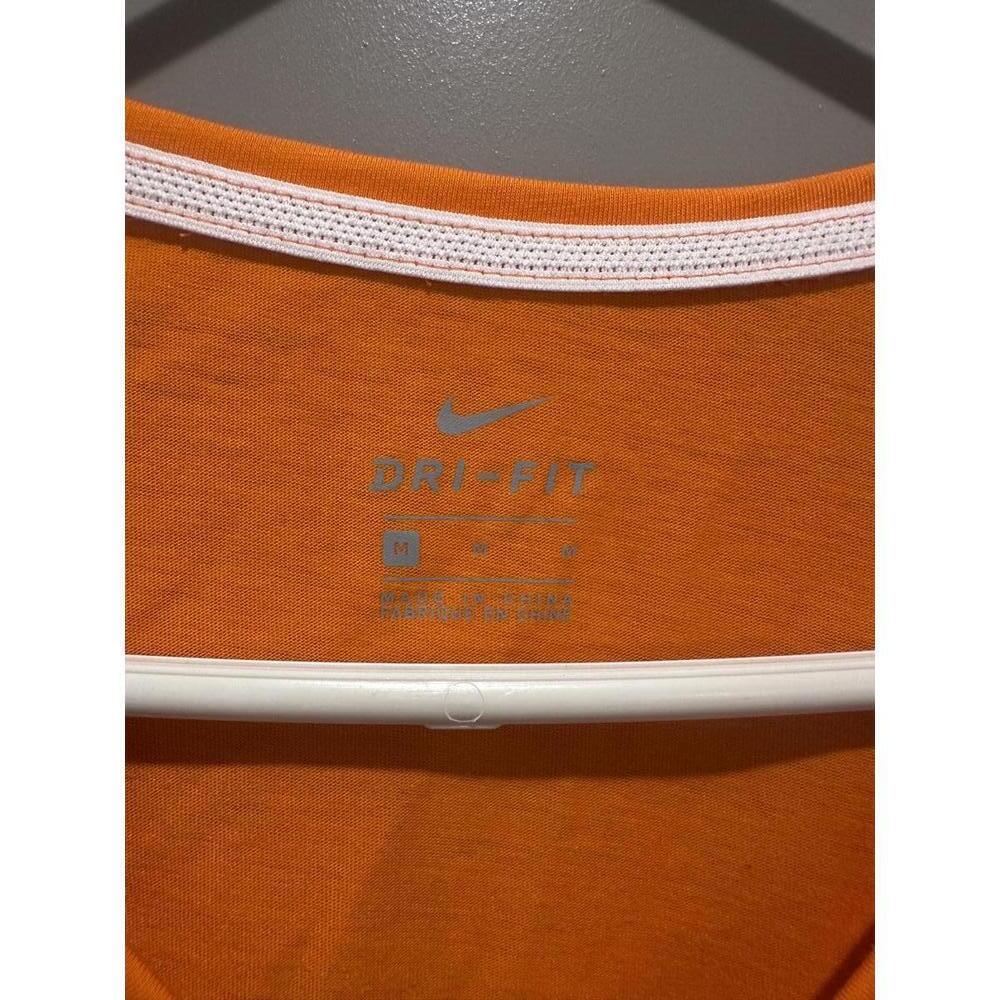 Nike Tennessee Dri-Fit Athletic T-Shirt - Picture 2 of 3